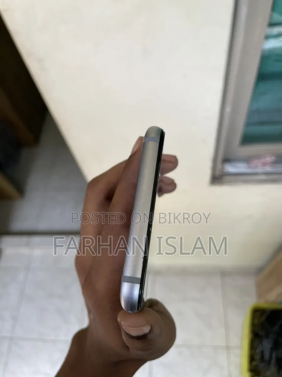 Samsung Galaxy A6 Plus (Used)