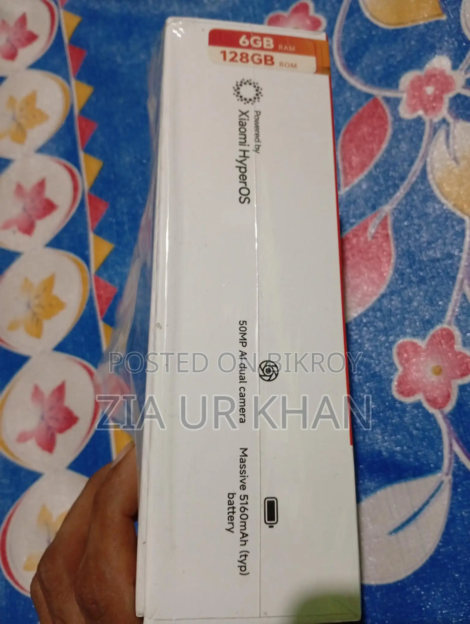 Xiaomi Redmi 14c (Used)
