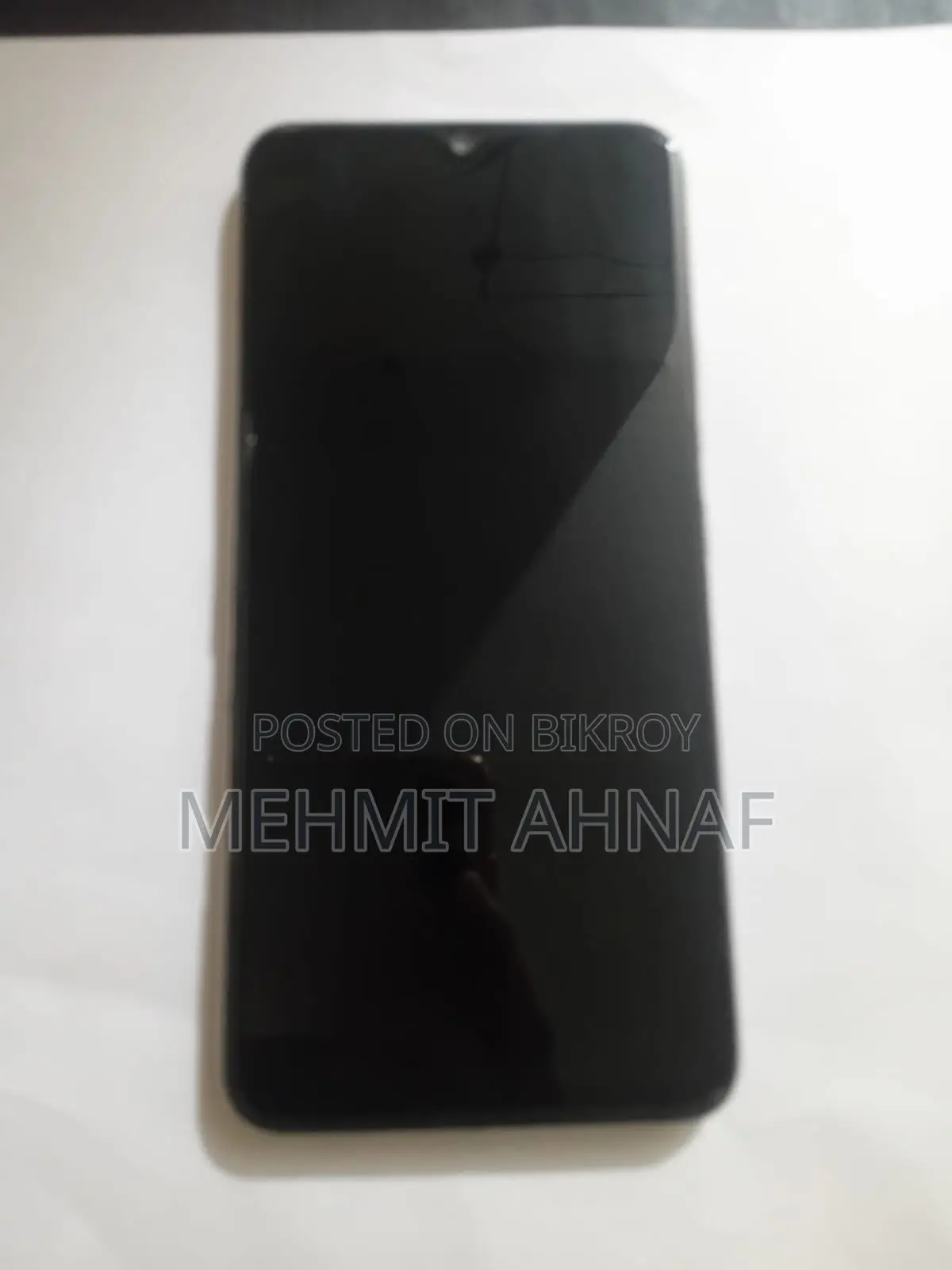 Vivo Y19 (Used)