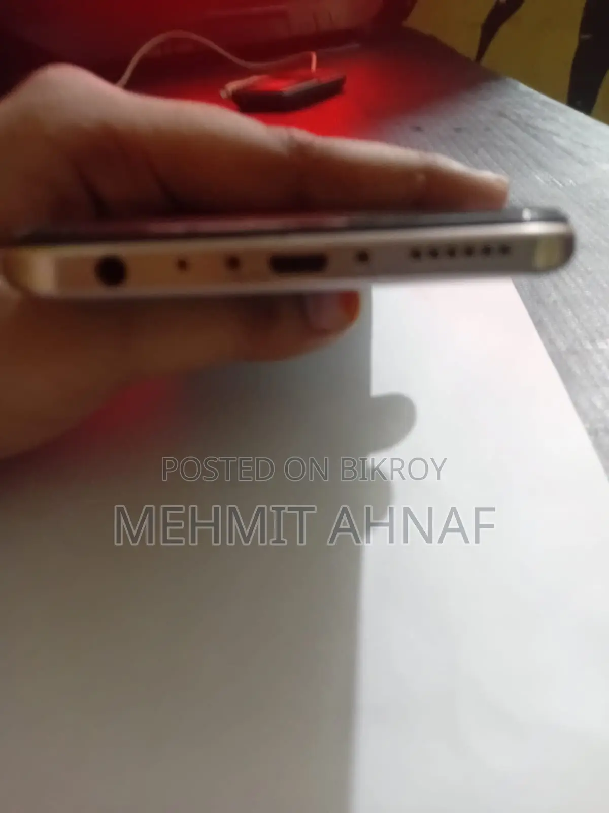 Vivo Y19 (Used)