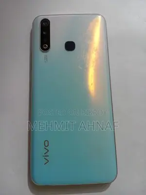 Vivo Y19 (Used)