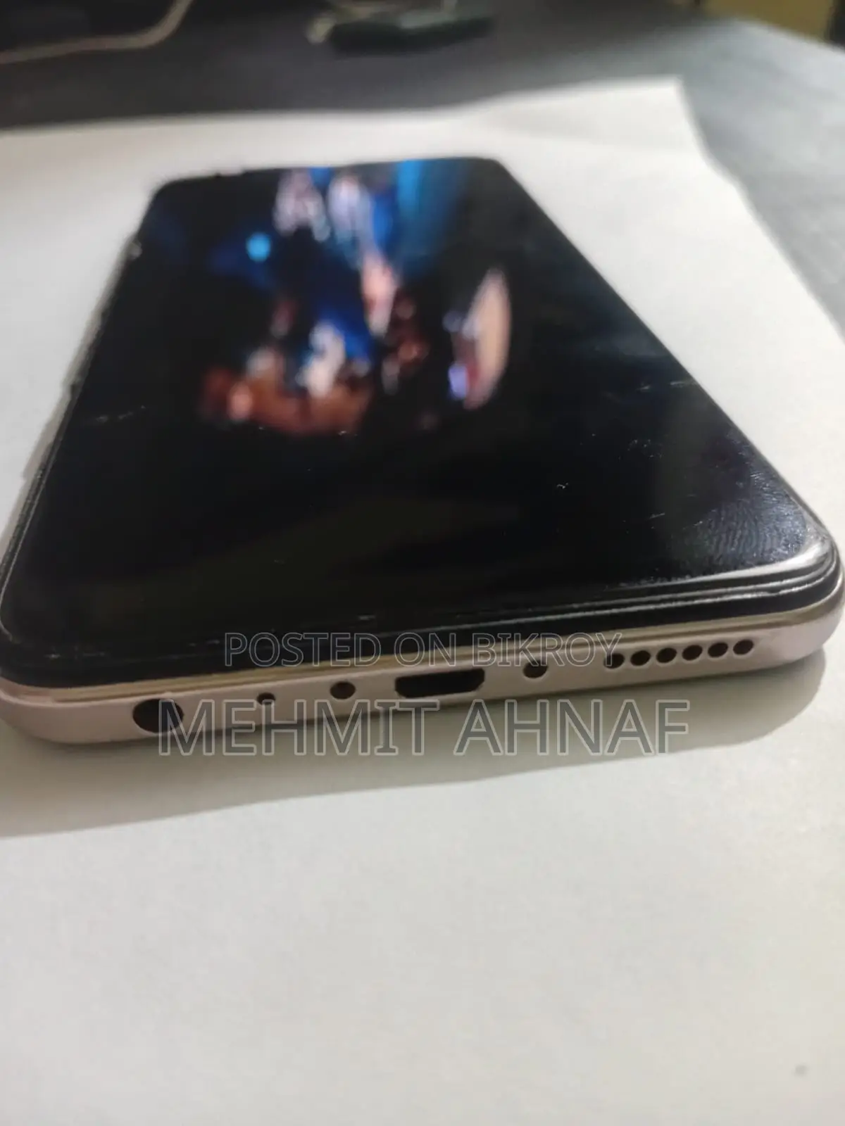 Vivo Y19 (Used)