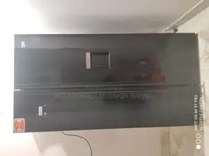 Beko Double Door Fridge