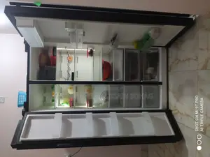 Beko Double Door Fridge