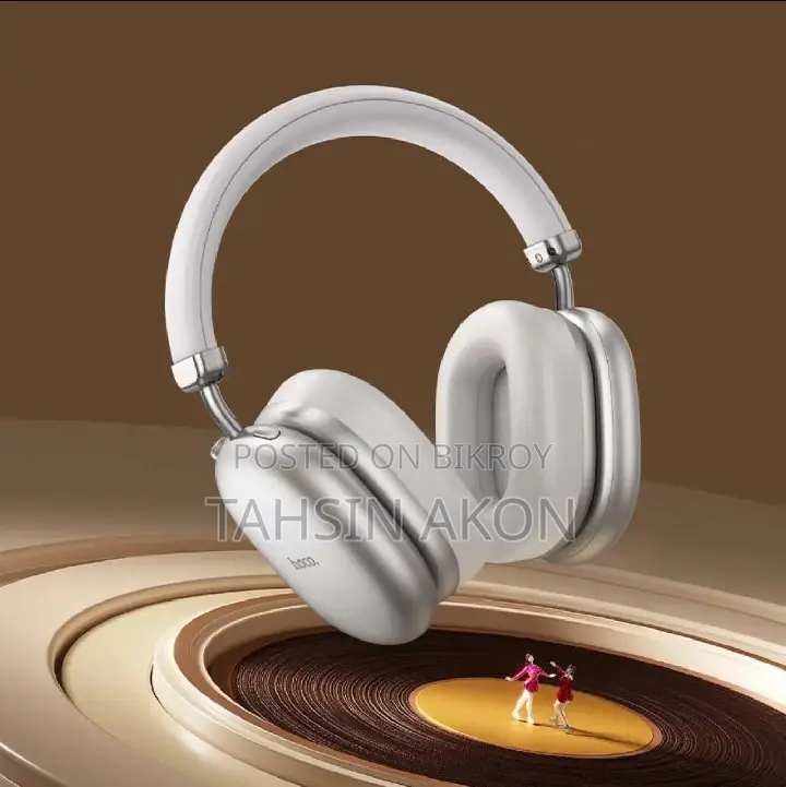 Hoco W35 Max Bluetooth 5.3 Headphone
