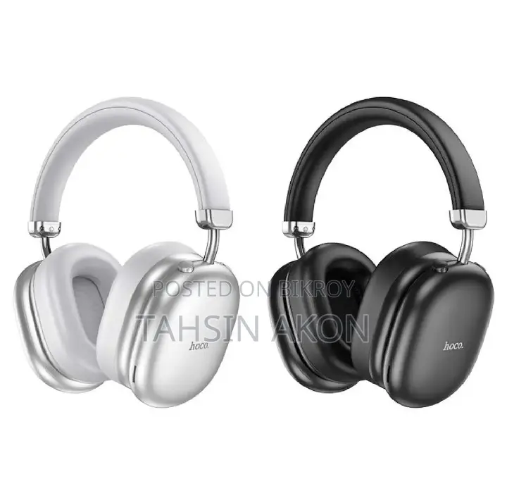 Hoco W35 Max Bluetooth 5.3 Headphone