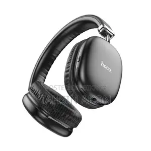 Hoco W35 Max Bluetooth 5.3 Headphone