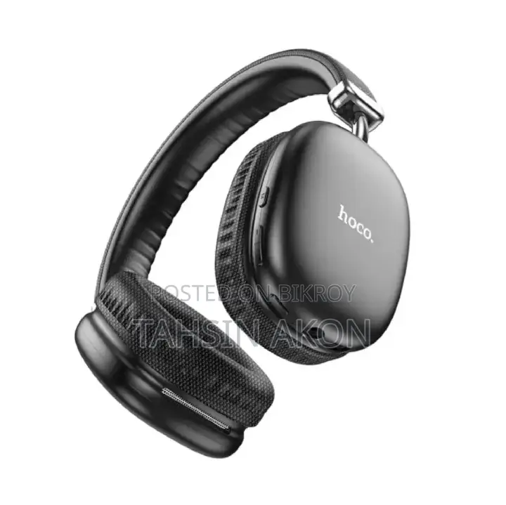 Hoco W35 Max Bluetooth 5.3 Headphone