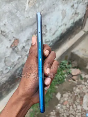 OPPO A53 . (Used)