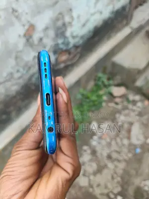 OPPO A53 . (Used)