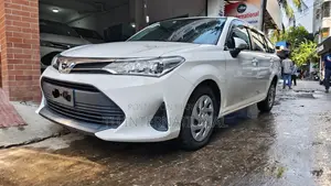 Toyota Fielder EX 2020
