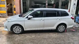 Toyota Fielder EX 2020