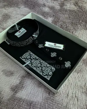 Eid Collection 2026 Embroidery Punjabi