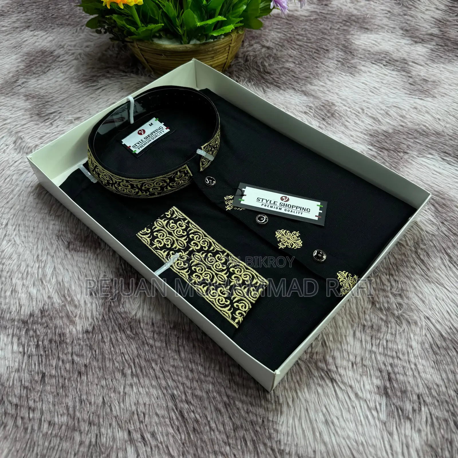 Eid Collection 2026 Embroidery Punjabi