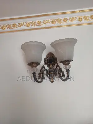 Wall lamp