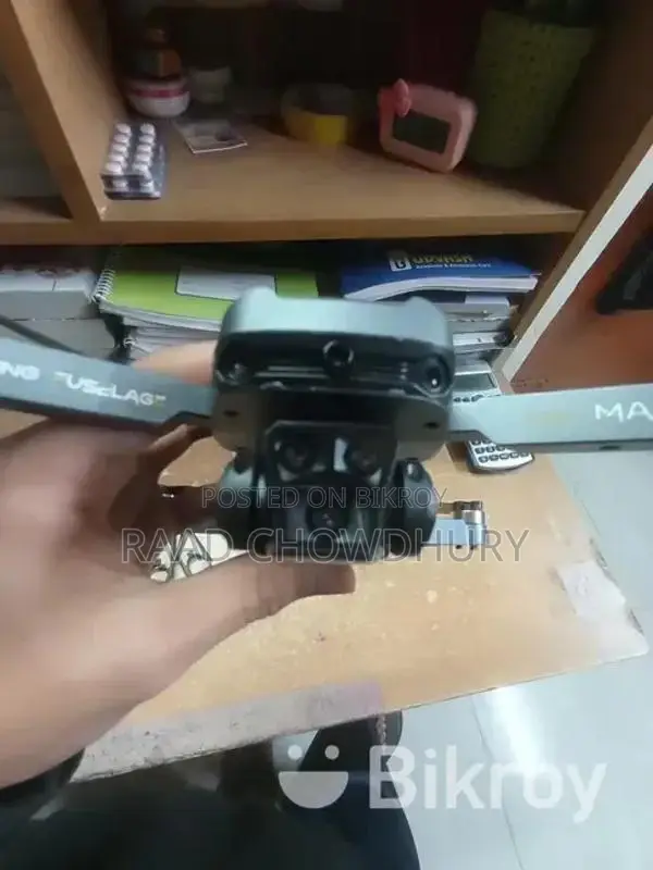 K811 Max Drone