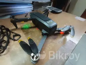K811 Max Drone