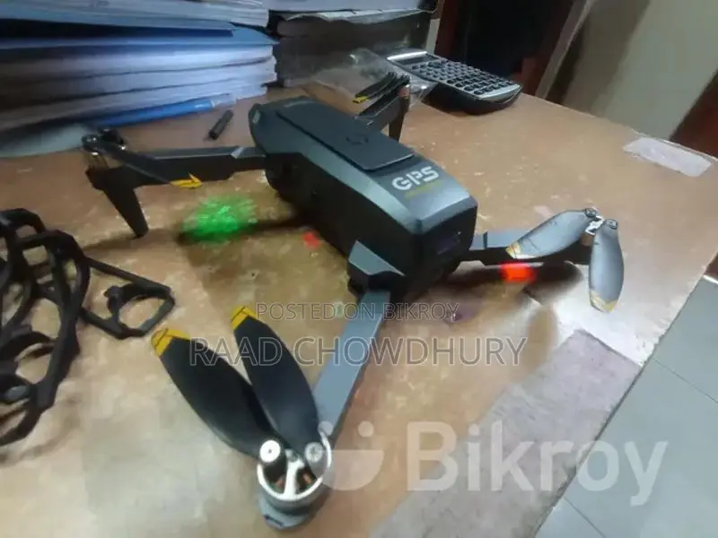 K811 Max Drone