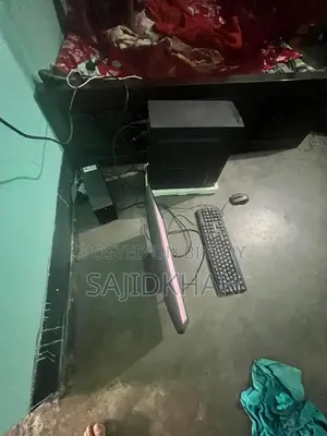 Computer For Sale