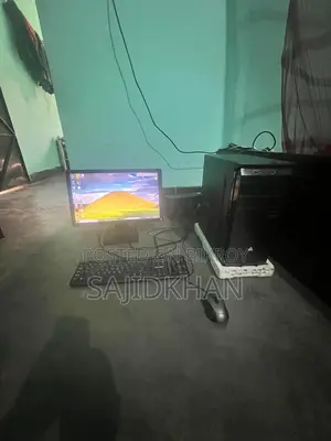 Computer For Sale