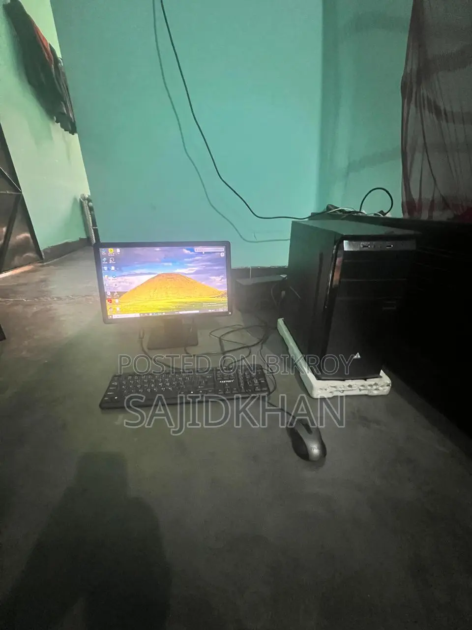 Computer For Sale