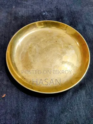 kashar Plet