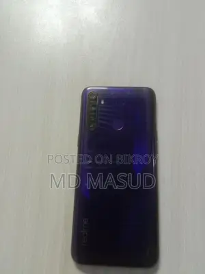 Realme 5s (Used)
