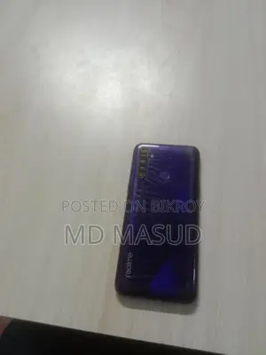 Realme 5s (Used)