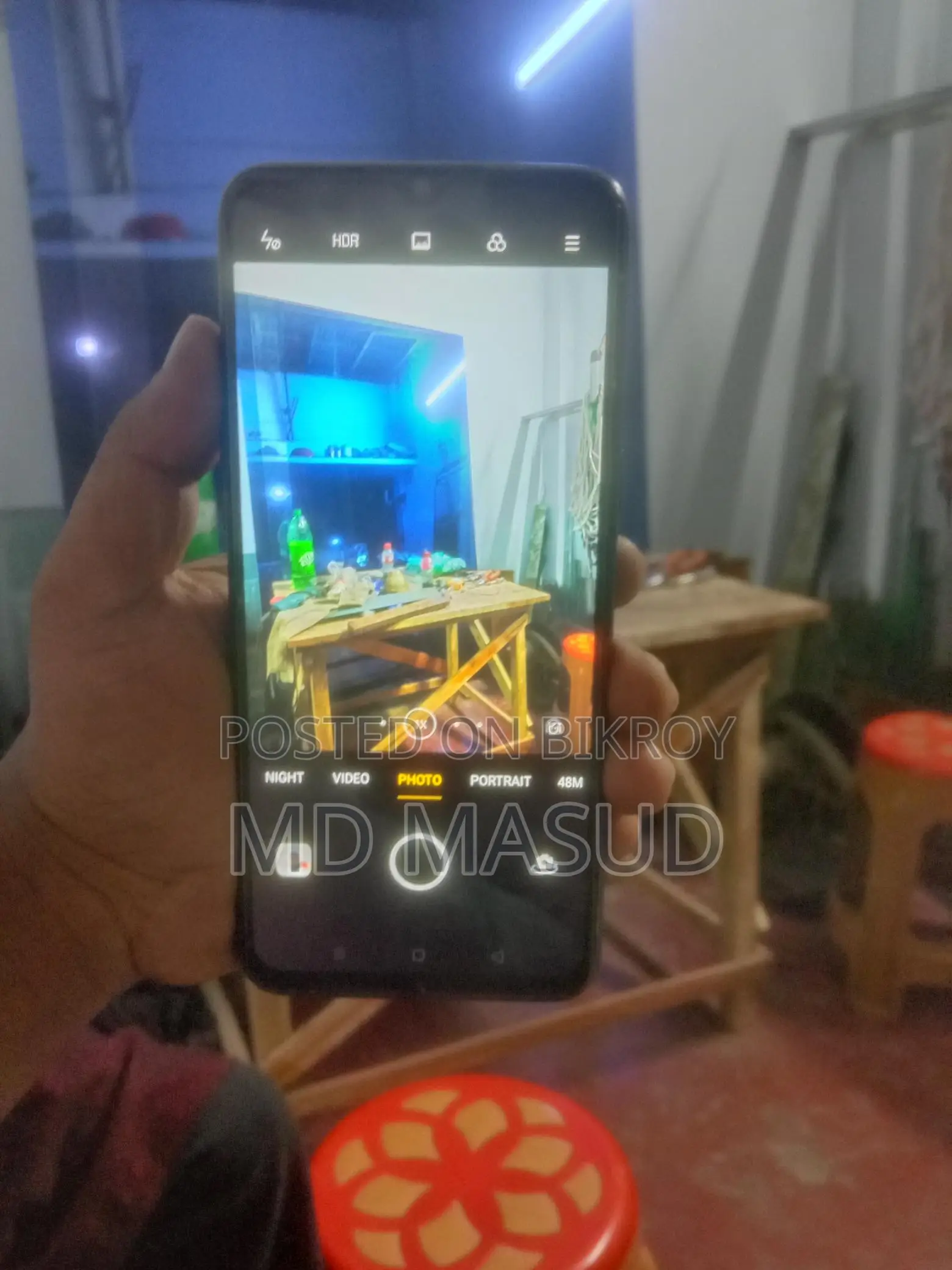 Realme 5s (Used)