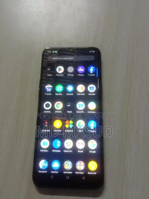 Realme 5s (Used)