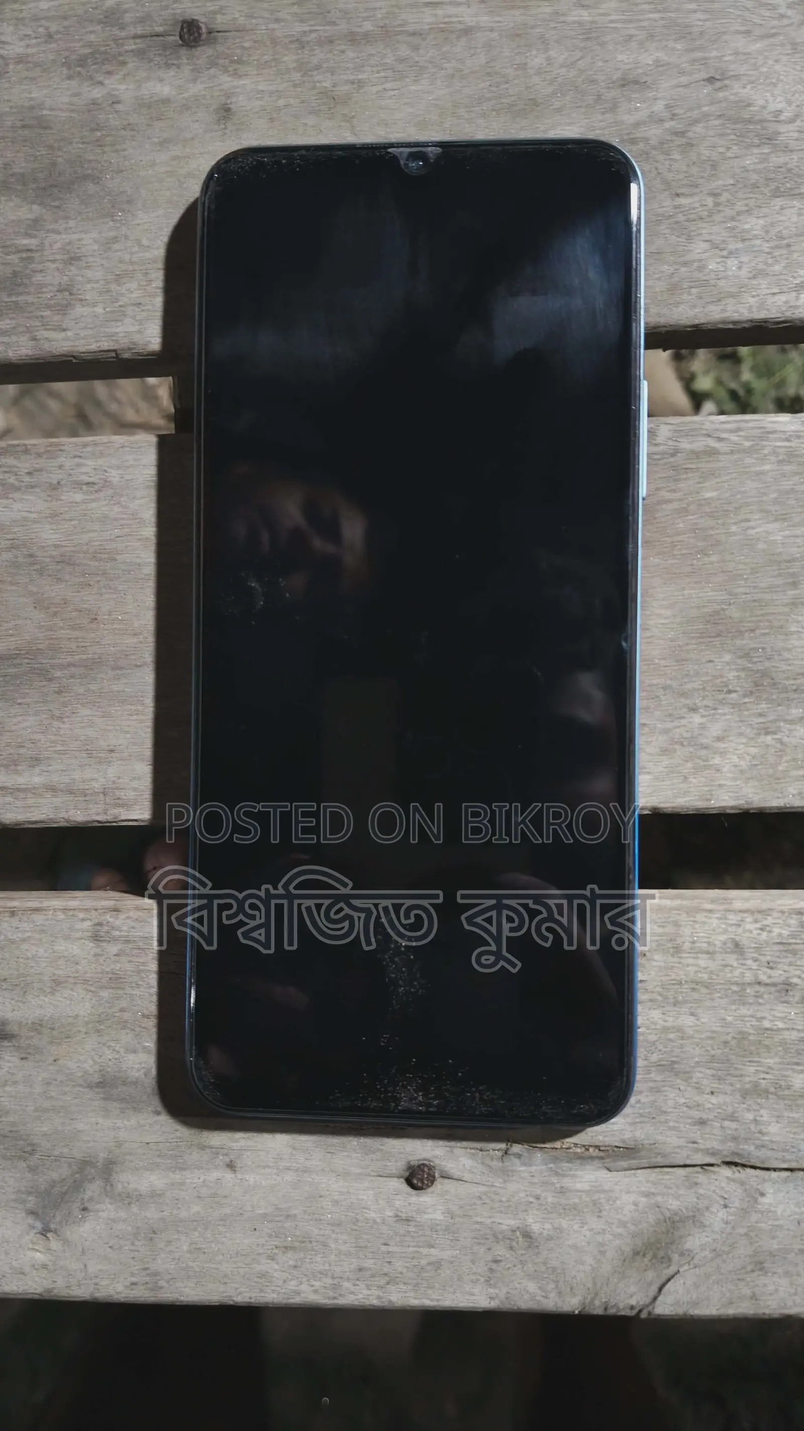 Vivo Y53s . (Used)