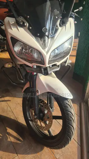ইয়ামাহা ফেজার ২০১৭