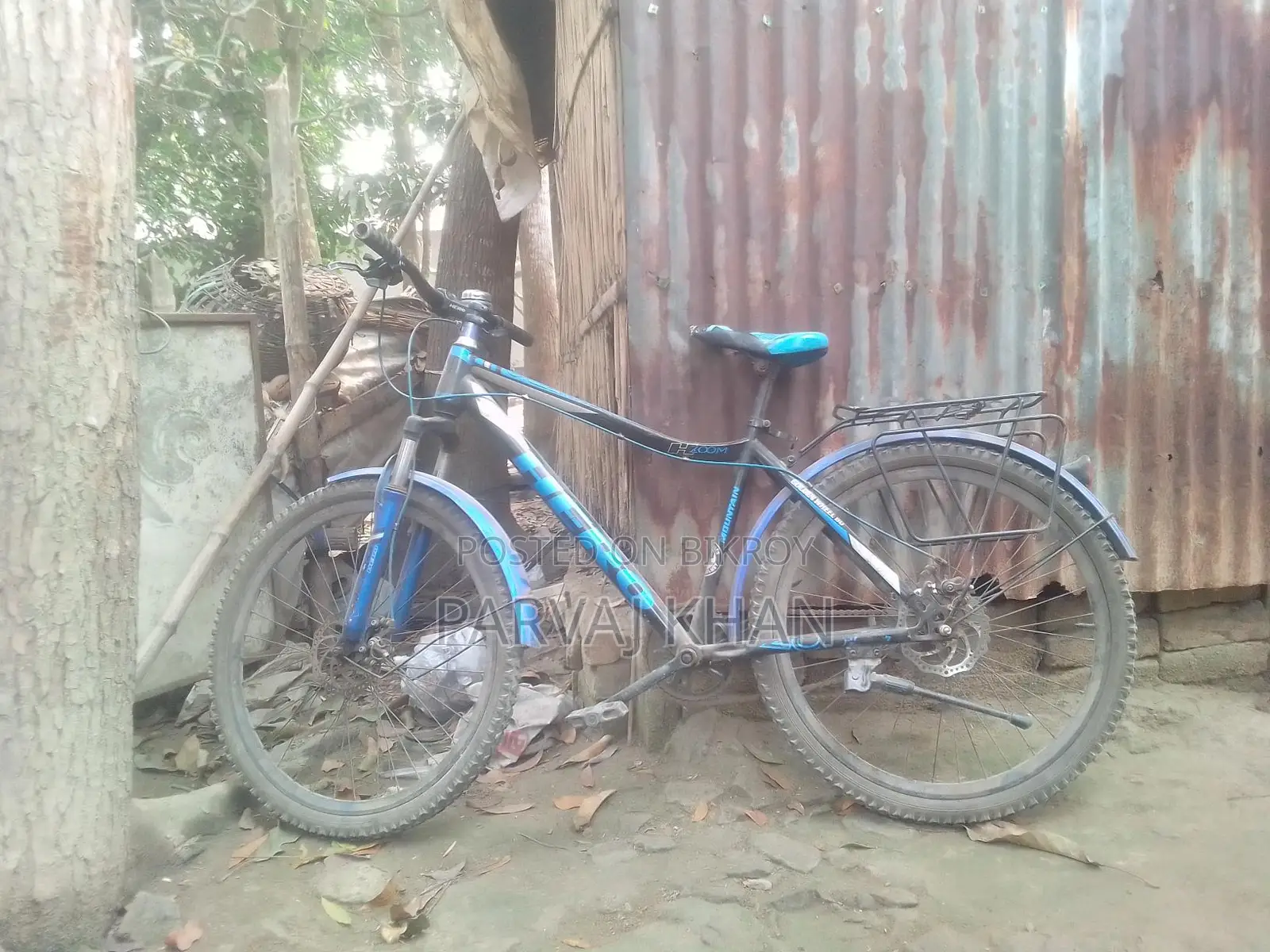 ভালো সাইকেল বিক্রি হবে