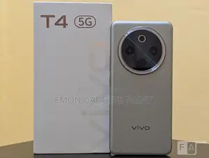 Vivo T4 [12/256GB] (Brand New)