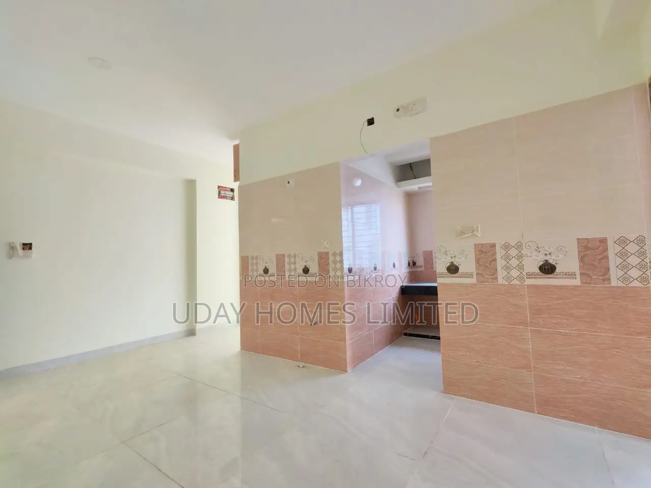 Ready Flat for Sale at an Affordable Price