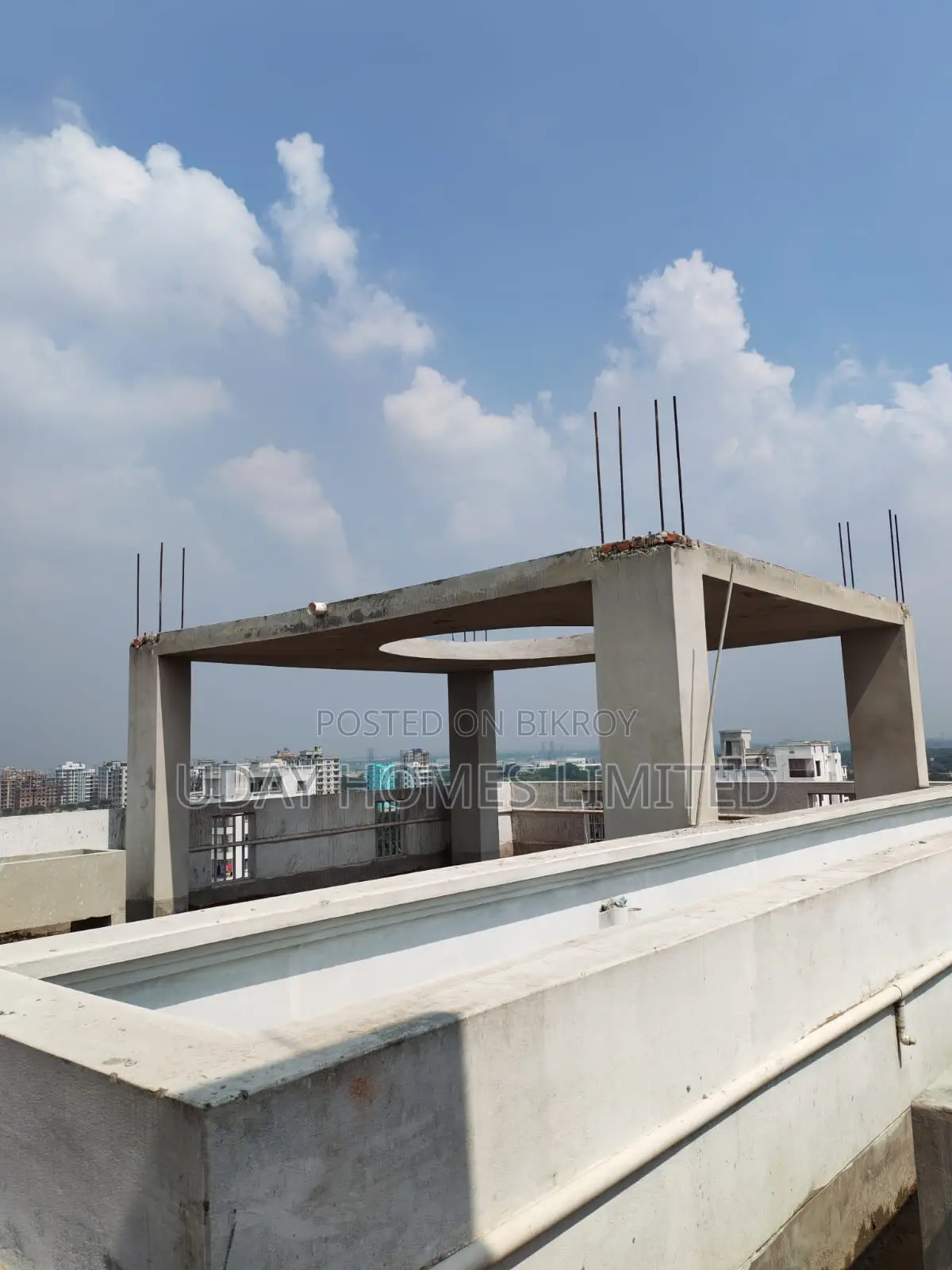 Ready Flat for Sale at an Affordable Price