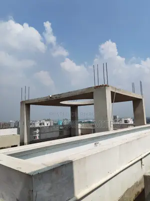 সাশ্রয়ি মূল্যে রেডি ফ্লাট বিক্রয়