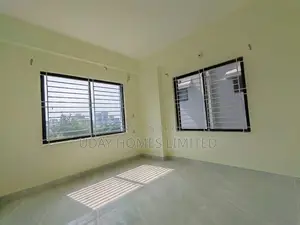 Ready Flat for Sale at an Affordable Price