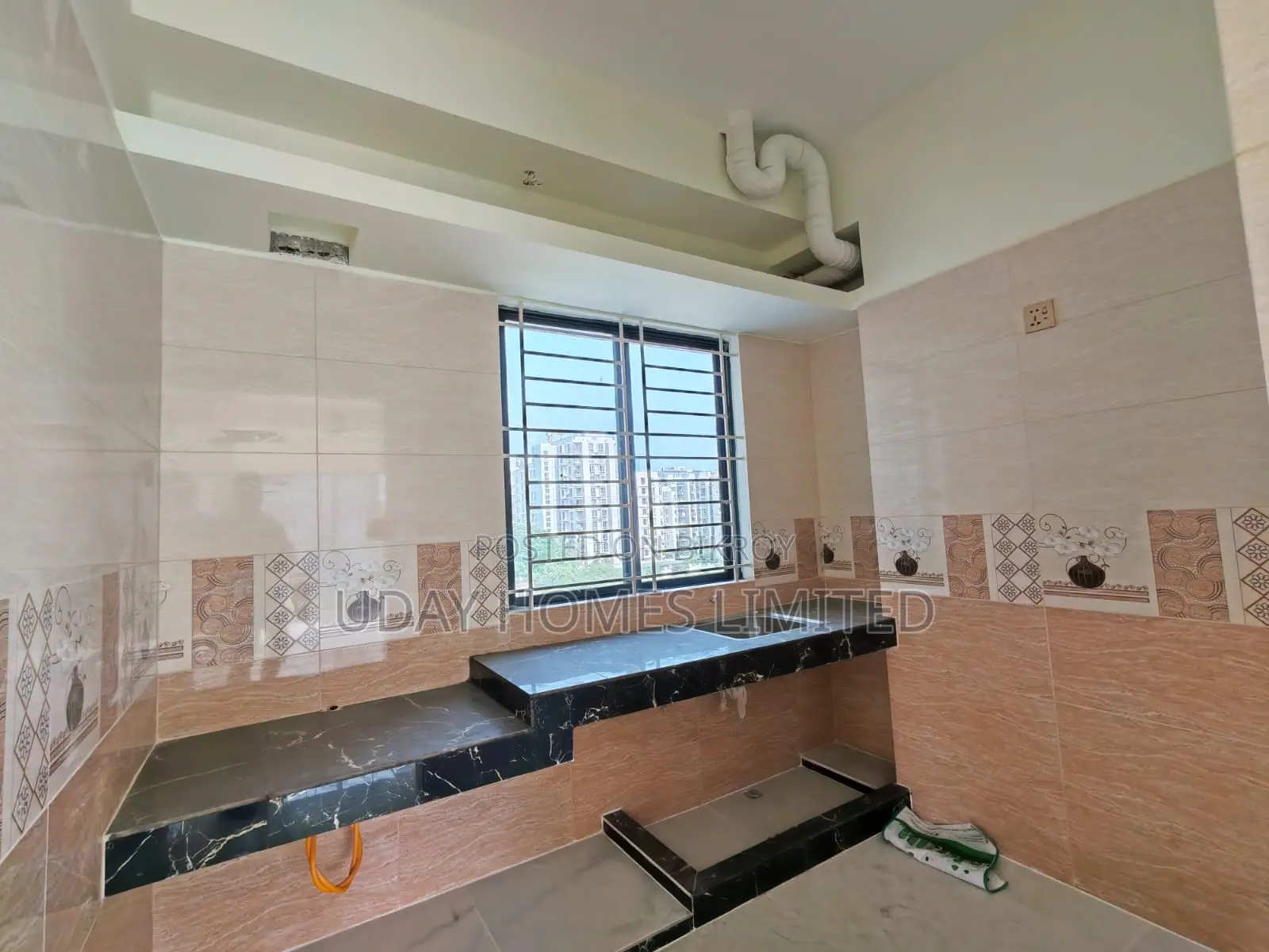 Ready Flat for Sale at an Affordable Price