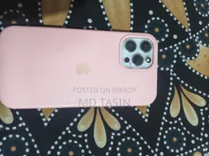 Apple iPhone 12 Pro Max . (Used)