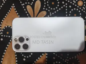 Apple iPhone 12 Pro Max . (Used)
