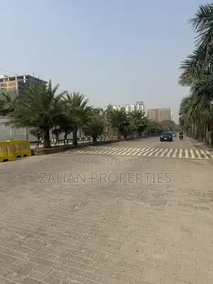 I Block 04+04=08 Katha Plot for Sale
