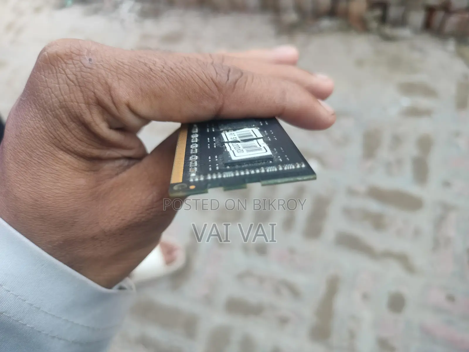 4GB Computer RAM