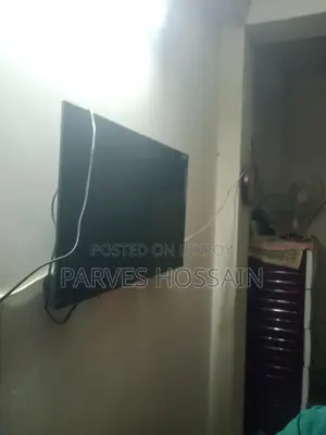 Vista Android এলইডি টিভি বেশি দিন ব্যবহার হয় নাই