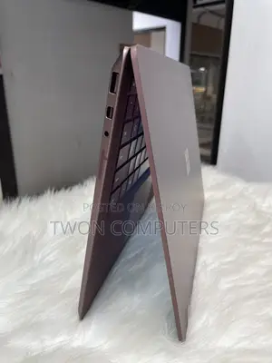 ঈদ স্পেশাল অফার Microsoft Surface Laptop 2 Core I5-8th 8/256 Genaretion