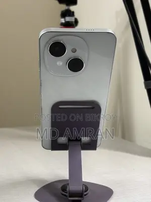 Tecno Spark Go 1 (Used)