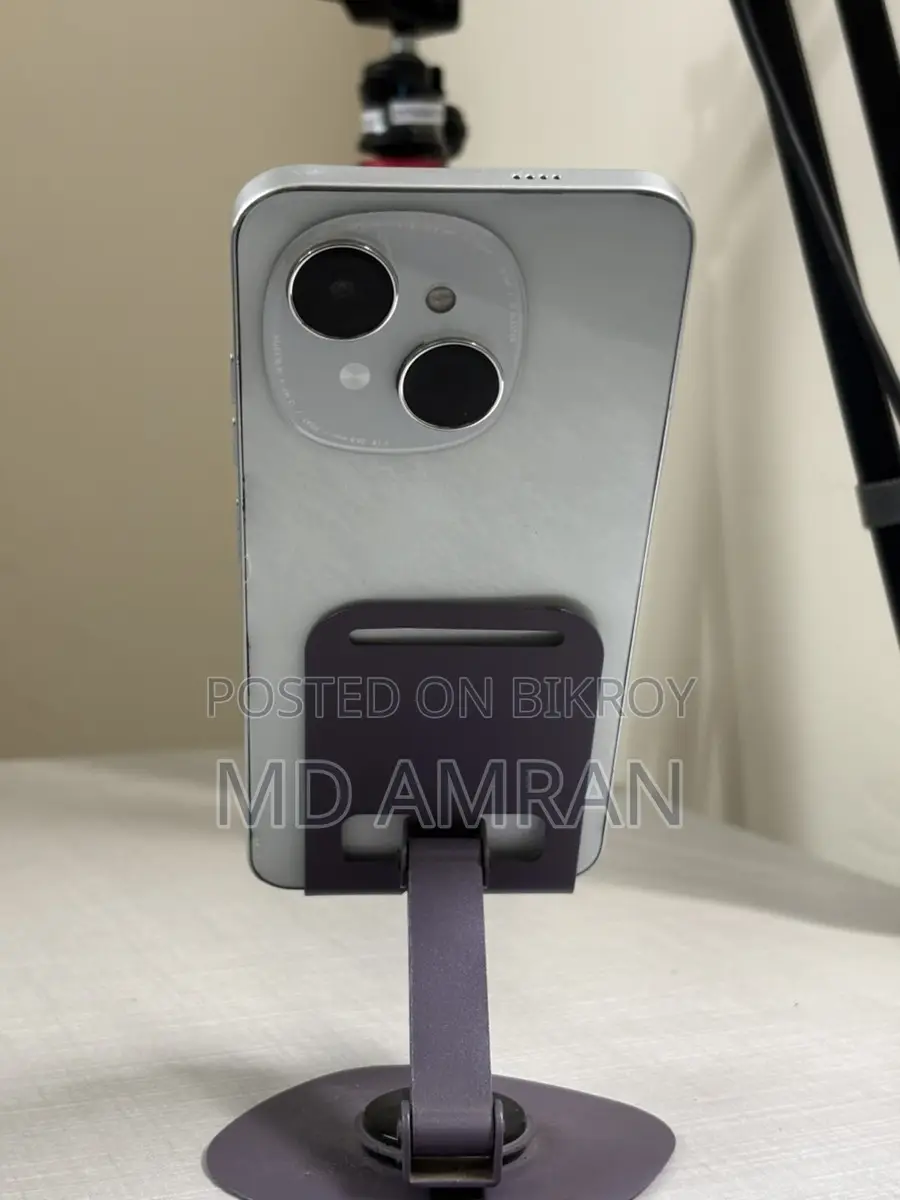 Tecno Spark Go 1 (Used)