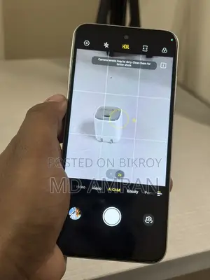 Tecno Spark Go 1 (Used)