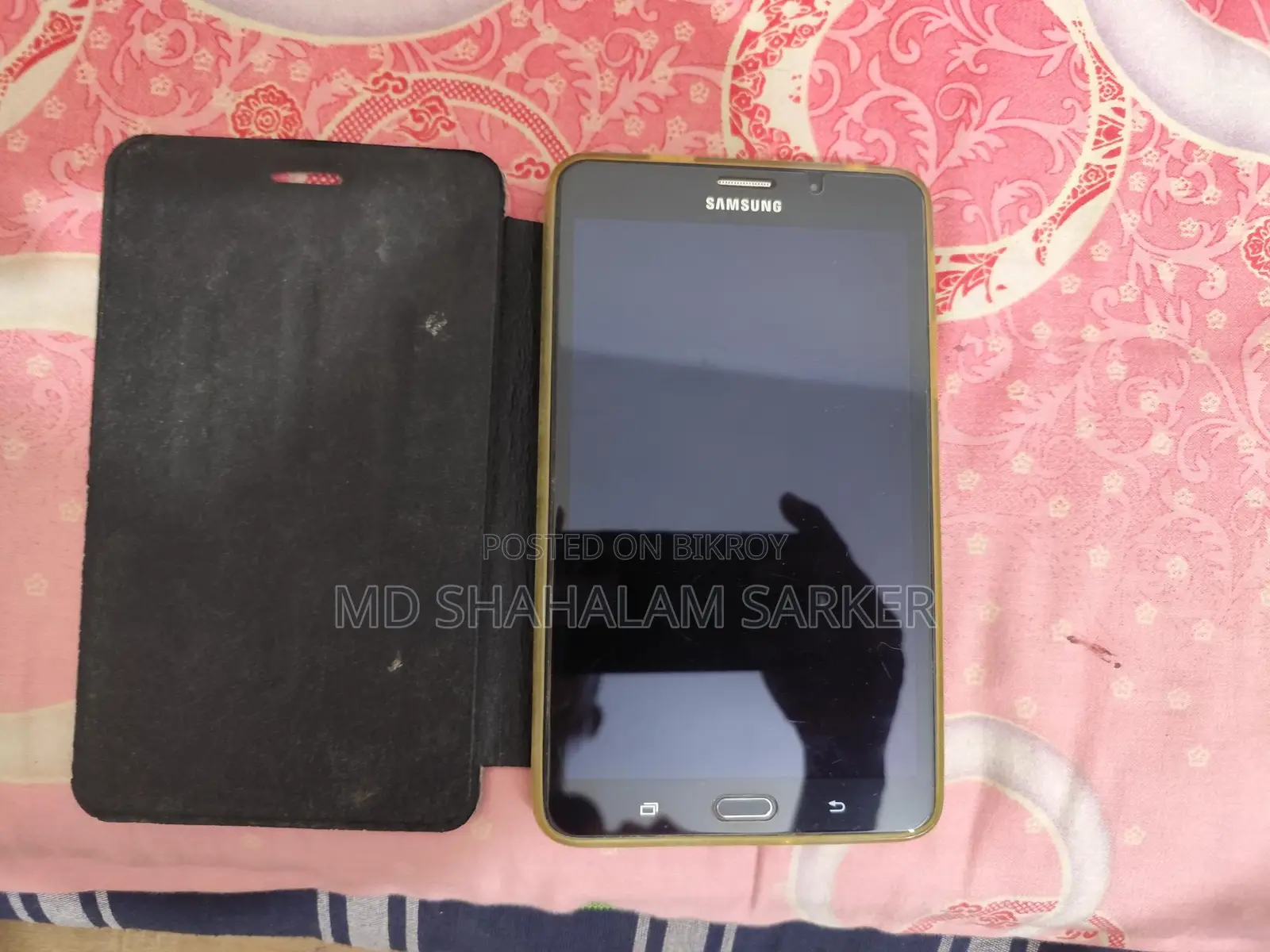 Samsung Tab A7