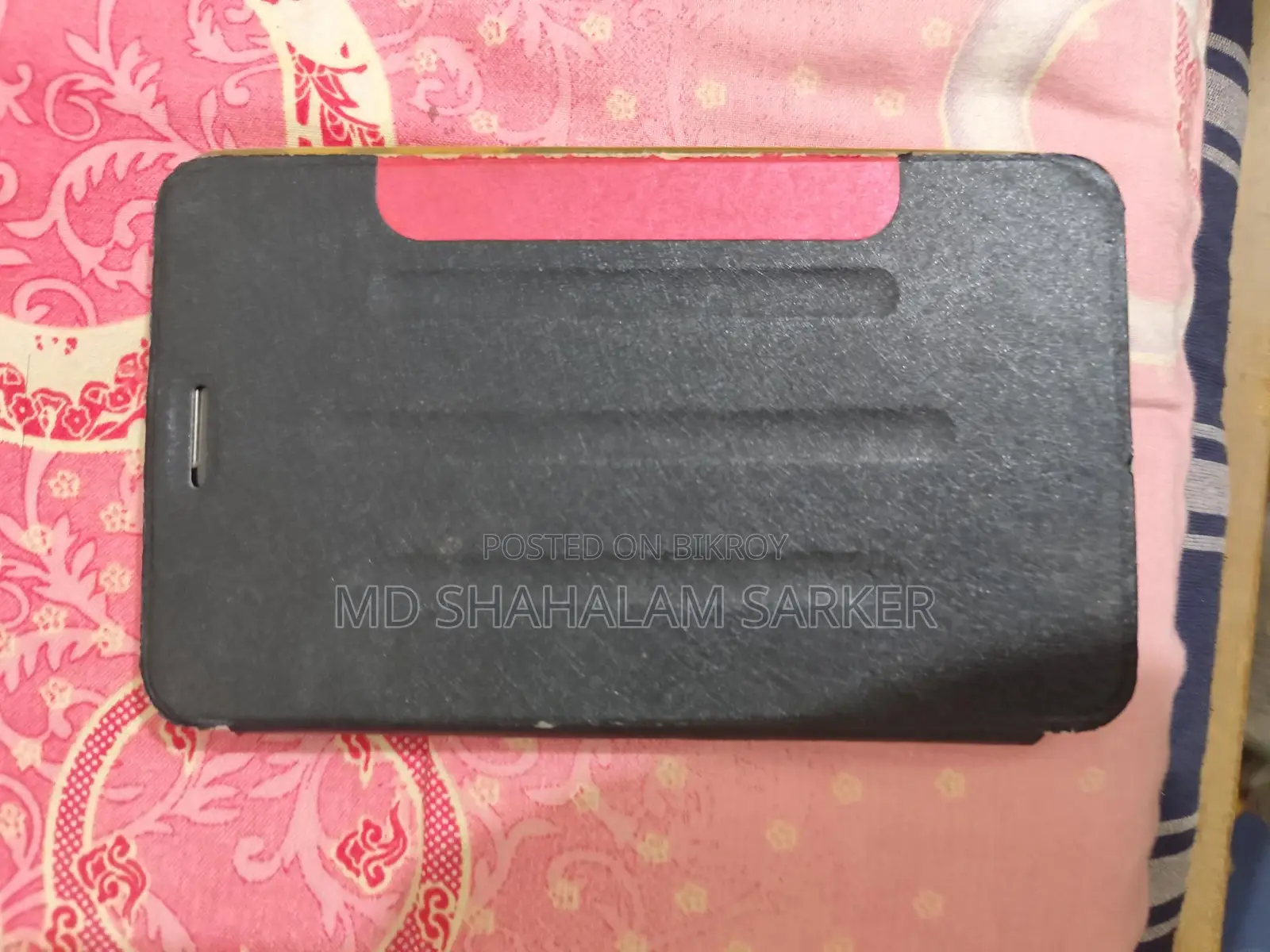 Samsung Tab A7